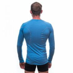 Sensor Termoprádlo Merino Active - pánské, modré - Velikost XL