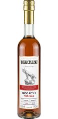 Ami Honey Medovina Trójniak Bieszczadzki 0,5 l | Med víno medové víno | 500 ml | 13 % alkoholu