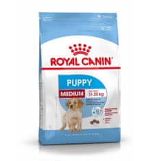 Royal Canin SHN MEDIUM PUPPY 15kg