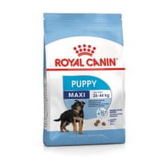 Royal Canin SHN MAXI PUPPY 4kg -granule pro štěňata velkých plemen