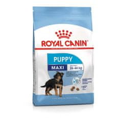 Royal Canin SHN MAXI PUPPY 15kg