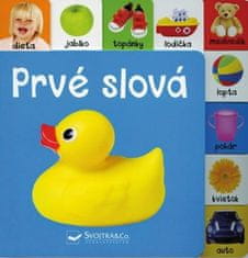 Prvé slová