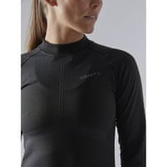 Craft Triko Active Intensity LS černá XL