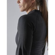 Craft Triko Active Intensity LS černá XL