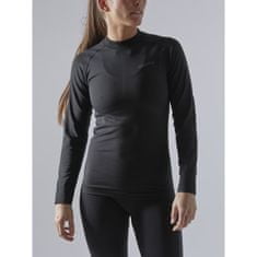 Craft Triko Active Intensity LS černá XL