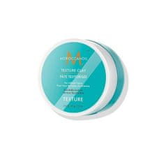 Moroccanoil Matující pasta na vlasy se silnou fixací (Texture Clay) 75 ml