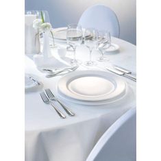 Villeroy & Boch Talíř mělký dezertní Corpo 16 cm, 6x