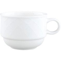 Villeroy & Boch Šálek na kávu Bella 0,18 l, 6x