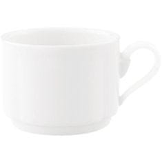 Villeroy & Boch Šálek na kávu 0,18 l, stohovatelný La Scala , 6x