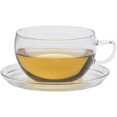 Gastrozone Šálek na čaj s podšálkem 400 ml