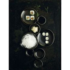 Rosenthal Talíř mělký Junto 31,5x30,5 cm, bílý