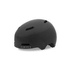 Giro Přilba Dime FS - mat black - Velikost S (51-55 cm)