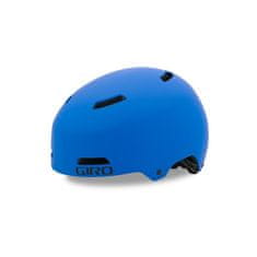 Giro Přilba Dime FS - mat blue - Velikost XS (47-51 cm)