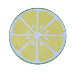 Nobby Lemon Disk L Ø80cm