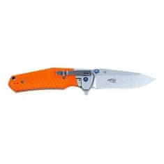 Ganzo G7492-OR oranžový zavírací nůž 