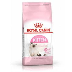 Royal Canin FHN KITTEN 10kg -suché krmivo pro koťata od 4 do 12 měsíců