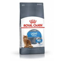 Royal Canin FCN LIGHT WEIGHT CARE 400g pro dospělé kočky