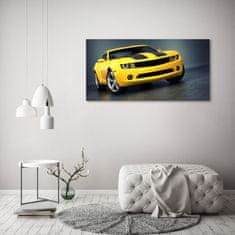 Wallmuralia Foto obraz na plátně Sportovní auto 120x60 cm