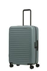 Samsonite Kufr StackD Spinner 68/28 Forest