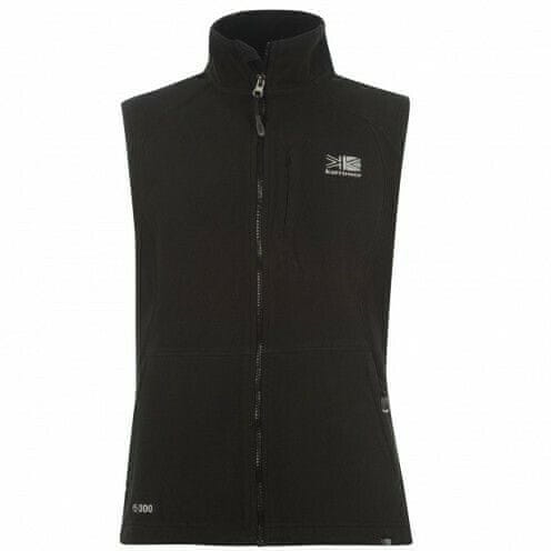 Karrimor - Fleece Gilet Ladies – Black - 18