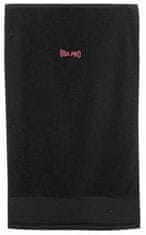 USA Pro - Gym Towel – Black - N