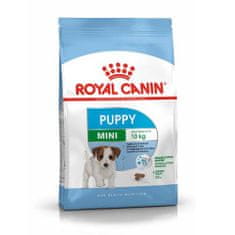 Royal Canin MINI PUPPY 8kg -suché krmivo pro štěňata malých plemen