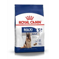 Royal Canin SHN MAXI ADULT 5+ 15kg krmivo pro velká seniorská plemena