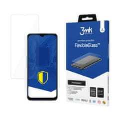 3MK Ochranné hybridné sklo 3mk FlexibleGlass pro Realme Narzo 50A - Transparentní KP20501