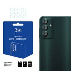 3MK 4x Sklo na kameru 3mk pro Samsung Galaxy M13 5G - Transparentní KP20530