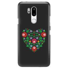 IZMAEL Silikonové potlačené pouzdro pro Xiaomi Redmi 9T - Multibarevná KP20046