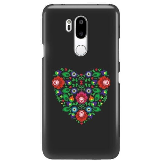 IZMAEL Silikonové potlačené pouzdro pro Xiaomi Redmi 9T - Multibarevná KP20046