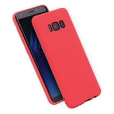 IZMAEL silikónové pouzdro pro Samsung Galaxy J5 2017 - Červená KP19656