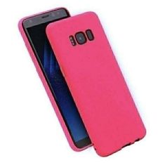IZMAEL silikónové pouzdro pro Samsung Galaxy S7 Edge - Růžová KP19657