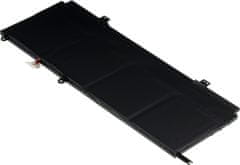Baterie T6 Power pro Hewlett Packard Spectre 13-ap0700 x360 serie, Li-Poly, 15,4 V, 3990 mAh (61,4 Wh), černá