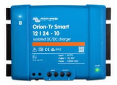 Victron Energy | Orion-Tr 12/24-10A SMART DC/DC nabíječ izolovaný
