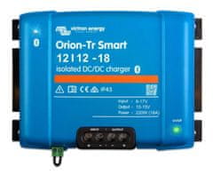 Victron Energy | Orion-Tr 12/12-18A SMART DC/DC nabíječ izolovaný