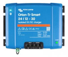 Victron Energy | Orion-Tr 24/12-30A SMART DC/DC nabíječ izolovaný