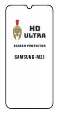 HD Ultra Fólie Samsung M21 75721