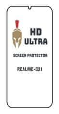 HD Ultra Fólie Realme C21 75863