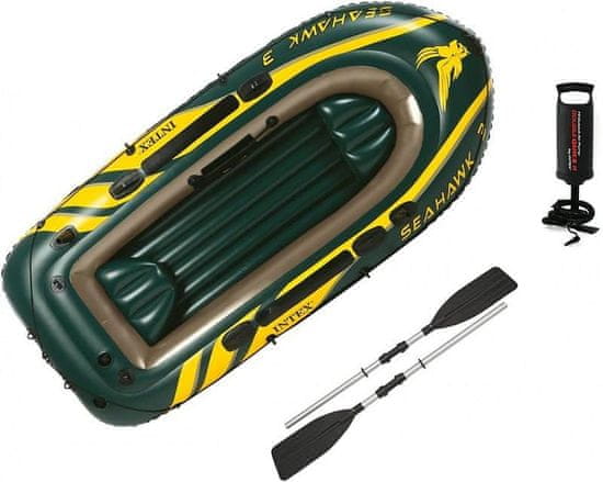 Intex Seahawk 3 Set