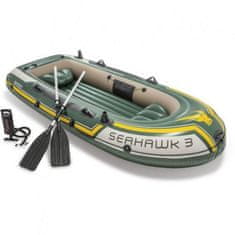 Intex Seahawk 3 Set