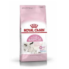 Royal Canin FHN BABYCAT 400g pro březí nebo kojící kočky a koťata