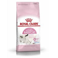 Royal Canin FHN MOTHER & BABYCAT 4kg pro březí nebo kojící kočky a koťata