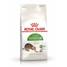 Royal Canin FHN OUTDOOR 2Kg pro aktivní kočky žijící venku