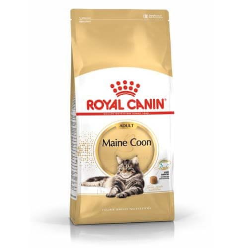 Royal Canin FBN MAINE COON 400g