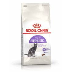 Royal Canin FHN STERILISED 10kg pro sterilizované kočky