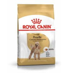 BHN POODLE ADULT 1,5kg -suché krmivo pro pudly