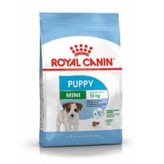 Royal Canin MINI PUPPY 800g -suché krmivo pro štěňata malých plemen