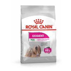 Royal Canin CCN MINI EXIGENT 1kg