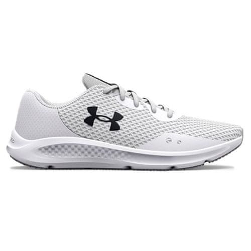 Under Armour UA W Charged Pursuit 3-WHT, UA W Charged Pursuit 3-WHT | 3024889-100 | US 8,5 | EU 40